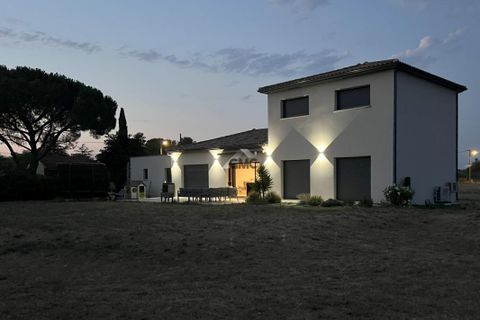 Villa i Pezenas, Herault, Pezenas - € 485.000 | Ref: 34735621 - foto 2