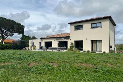 Villa i Pezenas, Herault, Pezenas - € 485.000 | Ref: 34735621 - foto 3