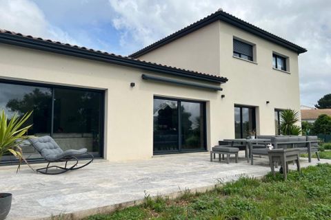 Villa i Pezenas, Herault, Pezenas - € 485.000 | Ref: 34735621 - foto 4