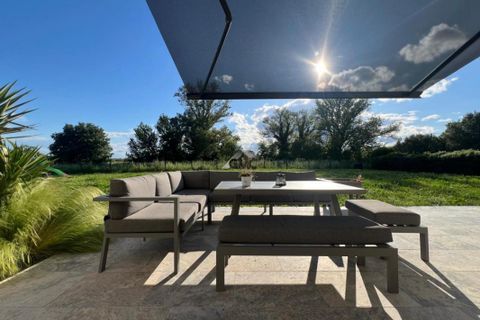 Villa i Pezenas, Herault, Pezenas - € 485.000 | Ref: 34735621 - foto 5