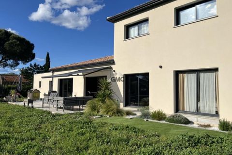Villa i Pezenas, Herault, Pezenas - € 485.000 | Ref: 34735621 - foto 6