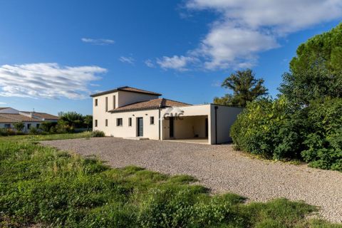 Villa i Pezenas, Herault, Pezenas - € 485.000 | Ref: 34735621 - foto 7