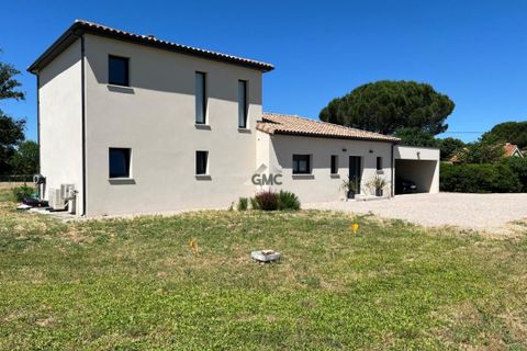 Villa i Pezenas, Herault, Pezenas - € 485.000 | Ref: 34735621 - foto 8