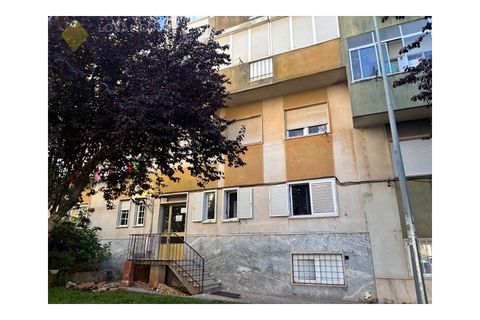 Lejlighed i Massama, Lisbon, Massama - € 232.000 | Ref: Ref_1035 - foto 1