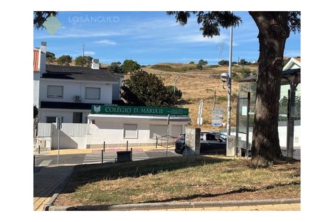 Lejlighed i Massama, Lisbon, Massama - € 232.000 | Ref: Ref_1035 - foto 3