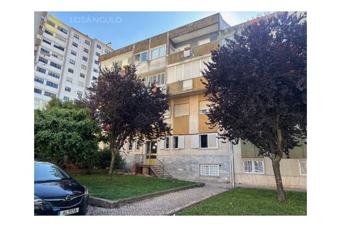 Lejlighed i Massama, Lisbon, Massama - € 232.000 | Ref: Ref_1035 - foto 5