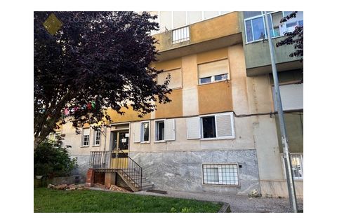 Lejlighed i Massama, Lisbon, Massama - € 232.000 | Ref: Ref_1035 - foto 6