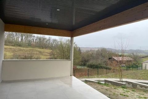Villa i Auragne, Haute-Garonne, Auragne - € 339.000 | Ref: 86346394 - foto 2