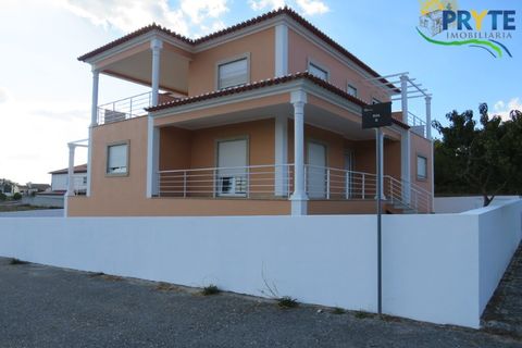 Helårsgrund i Serta, Castelo Branco, Serta - € 460.000 | Ref: IS03 - foto 1