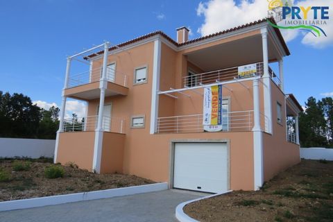 Helårsgrund i Serta, Castelo Branco, Serta - € 460.000 | Ref: IS03 - foto 4