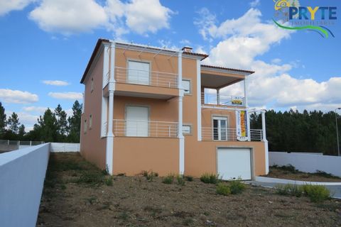 Helårsgrund i Serta, Castelo Branco, Serta - € 460.000 | Ref: IS03 - foto 5