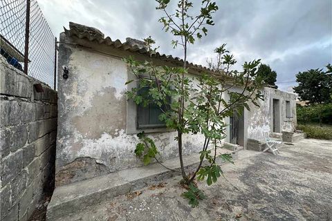 Helårsgrund i Avola, Siracusa, Avola - € 160.000 | Ref: 177T - foto 2