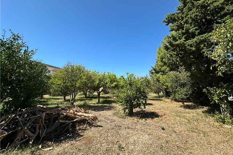 Helårsgrund i Avola, Siracusa, Avola - € 160.000 | Ref: 177T - foto 6