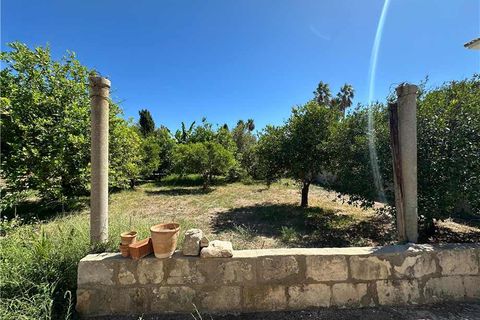 Helårsgrund i Avola, Siracusa, Avola - € 160.000 | Ref: 177T - foto 9
