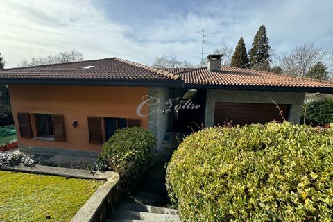 Villa i Carimate, Como, Carimate - € 1.090.000 | Ref: L673 - foto 5