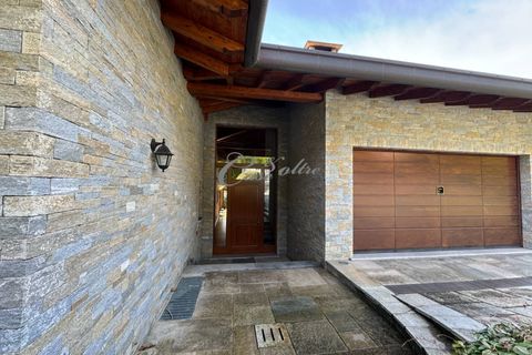 Villa i Carimate, Como, Carimate - € 1.090.000 | Ref: L673 - foto 6