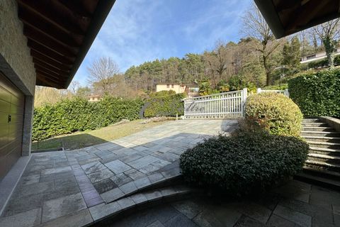 Villa i Carimate, Como, Carimate - € 1.090.000 | Ref: L673 - foto 7