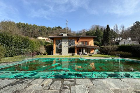 Villa i Carimate, Como, Carimate - € 1.090.000 | Ref: L673 - foto 9