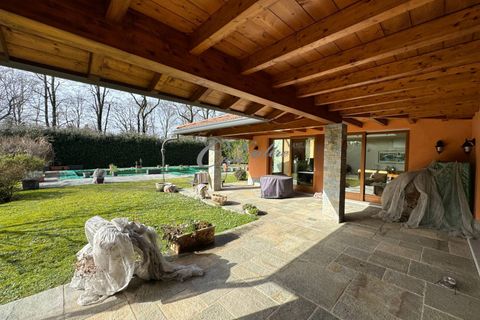 Villa i Carimate, Como, Carimate - € 1.090.000 | Ref: L673 - foto 8
