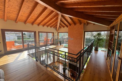 Villa i Carimate, Como, Carimate - € 1.090.000 | Ref: L673 - foto 11