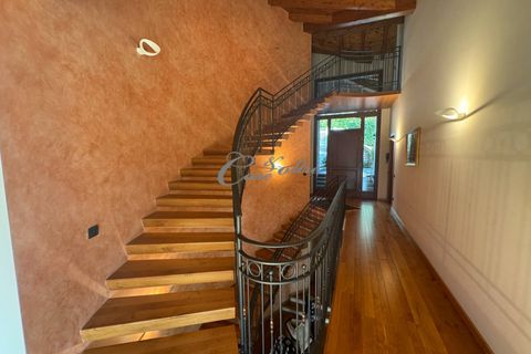 Villa i Carimate, Como, Carimate - € 1.090.000 | Ref: L673 - foto 12