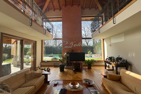 Villa i Carimate, Como, Carimate - € 1.090.000 | Ref: L673 - foto 13