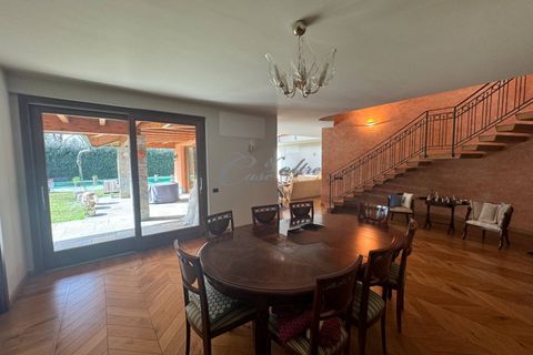Villa i Carimate, Como, Carimate - € 1.090.000 | Ref: L673 - foto 16