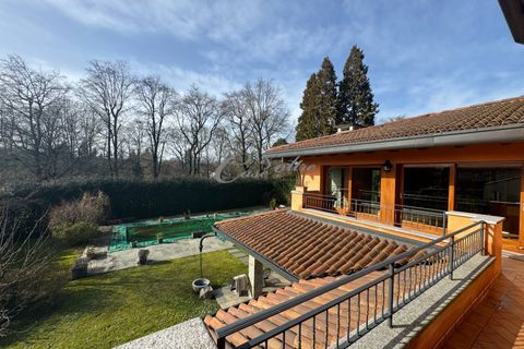 Villa i Carimate, Como, Carimate - € 1.090.000 | Ref: L673 - foto 19