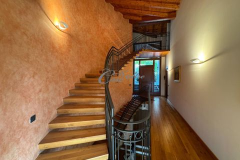 Villa i Carimate, Como, Carimate - € 1.090.000 | Ref: L673 - foto 28