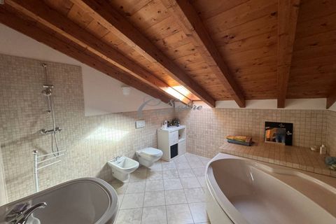 Villa i Carimate, Como, Carimate - € 1.090.000 | Ref: L673 - foto 29