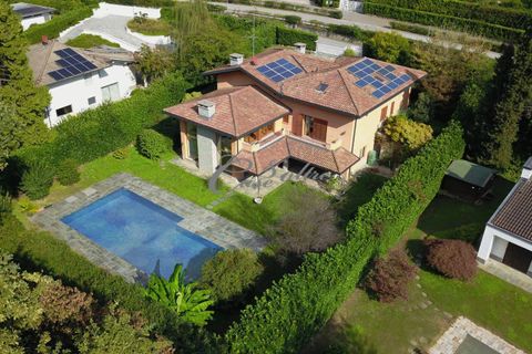 Villa i Carimate, Como, Carimate - € 1.090.000 | Ref: L673 - foto 1