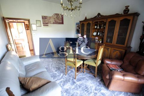 Lejlighed i Folignano, Ascoli Piceno, Folignano - € 79.000 | Ref: 3280 - foto 1