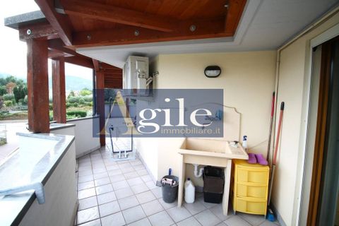 Lejlighed i Folignano, Ascoli Piceno, Folignano - € 250.000 | Ref: 3286 - foto 37