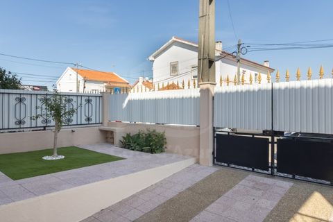Villa i Quinta do Conde, Setubal, Quinta do Conde - € 389.000 | Ref: 10011 - foto 2