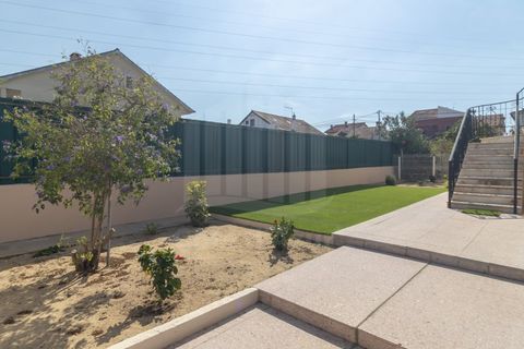 Villa i Quinta do Conde, Setubal, Quinta do Conde - € 389.000 | Ref: 10011 - foto 3