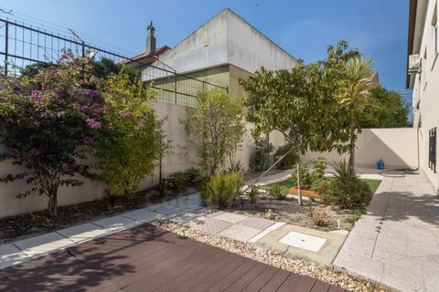 Villa i Quinta do Conde, Setubal, Quinta do Conde - € 389.000 | Ref: 10011 - foto 15
