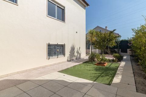 Villa i Quinta do Conde, Setubal, Quinta do Conde - € 389.000 | Ref: 10011 - foto 17
