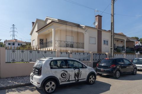 Villa i Quinta do Conde, Setubal, Quinta do Conde - € 389.000 | Ref: 10011 - foto 45