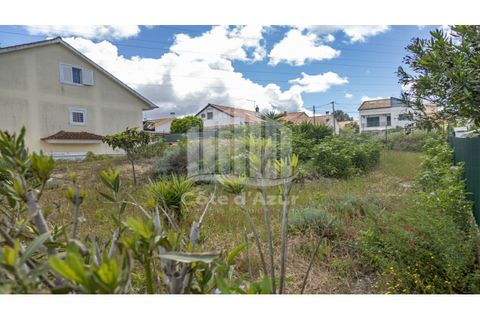 Helårsgrund i Quinta do Conde, Setubal, Quinta do Conde - € 32.000 | Ref: 8432 - foto 2