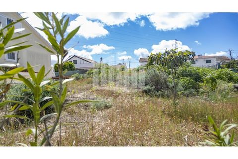 Helårsgrund i Quinta do Conde, Setubal, Quinta do Conde - € 32.000 | Ref: 8432 - foto 4