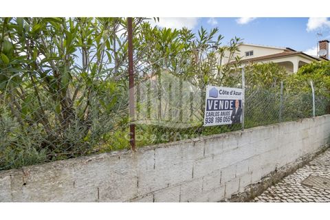 Helårsgrund i Quinta do Conde, Setubal, Quinta do Conde - € 32.000 | Ref: 8432 - foto 5