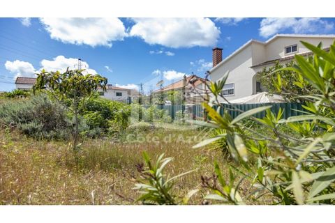 Helårsgrund i Quinta do Conde, Setubal, Quinta do Conde - € 32.000 | Ref: 8432 - foto 6
