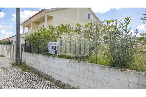Helårsgrund i Quinta do Conde, Setubal, Quinta do Conde - € 32.000 | Ref: 8432 - foto 7