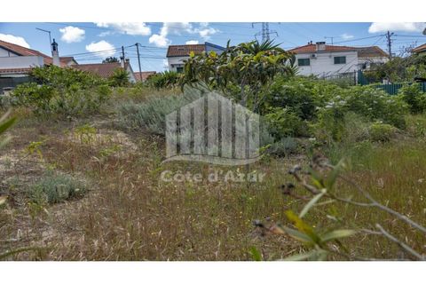 Helårsgrund i Quinta do Conde, Setubal, Quinta do Conde - € 32.000 | Ref: 8432 - foto 9