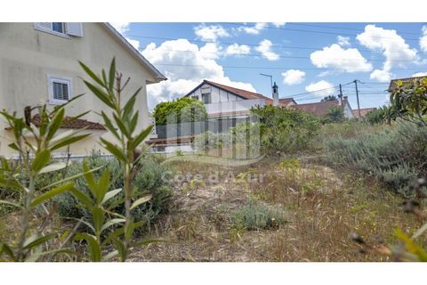 Helårsgrund i Quinta do Conde, Setubal, Quinta do Conde - € 32.000 | Ref: 8432 - foto 10