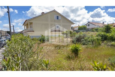 Helårsgrund i Quinta do Conde, Setubal, Quinta do Conde - € 32.000 | Ref: 8432 - foto 13