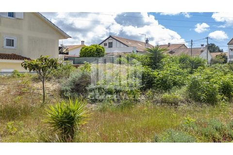 Helårsgrund i Quinta do Conde, Setubal, Quinta do Conde - € 32.000 | Ref: 8432 - foto 14