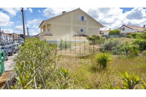 Helårsgrund i Quinta do Conde, Setubal, Quinta do Conde - € 32.000 | Ref: 8432 - foto 15