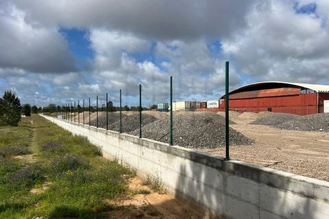 Helårsgrund i Quinta do Anjo, Setubal, Quinta do Anjo - € 900.000 | Ref: 9885 - foto 1