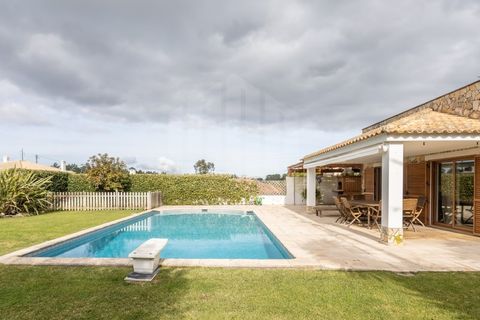 Villa i Sesimbra, Setubal, Sesimbra - € 950.000 | Ref: 10009 - foto 2